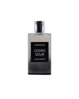 Marcoccia - Cedro sour - Eau de parfum
