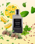 Marcoccia - Cedro sour - Eau de parfum