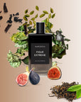 Marcoccia - Figue extreme - Eau de parfum