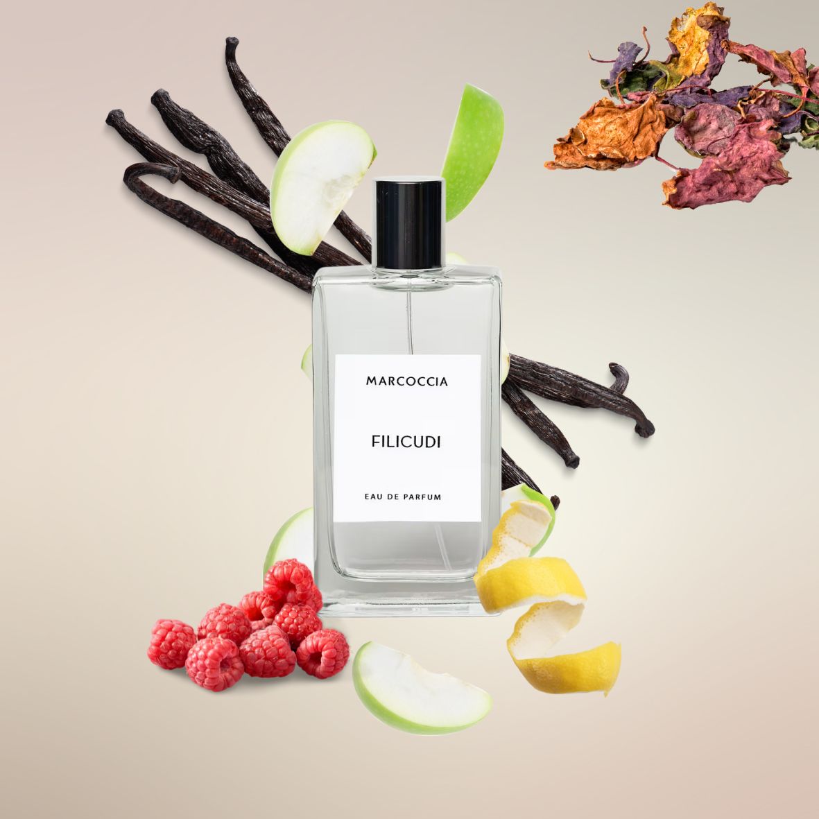 Marcoccia - Filicudi - Eau de parfum