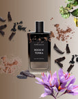 Marcoccia - Rock n'tonka - Eau de parfum
