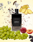 Marcoccia - Vaniglia esotica - Eau de parfum