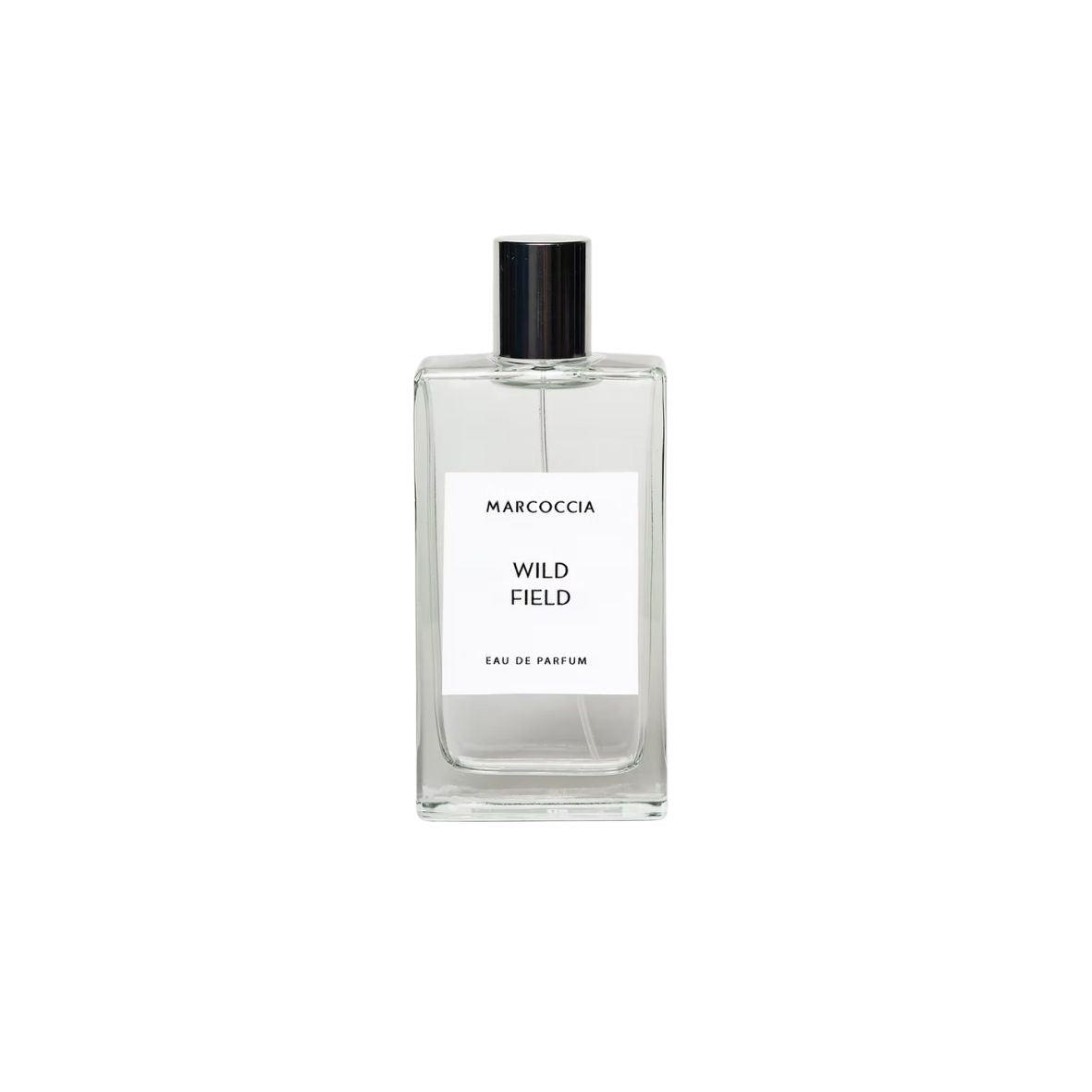 Marcoccia - Wild field - Eau de parfum