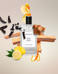 Marcoccia - Wild field - Eau de parfum