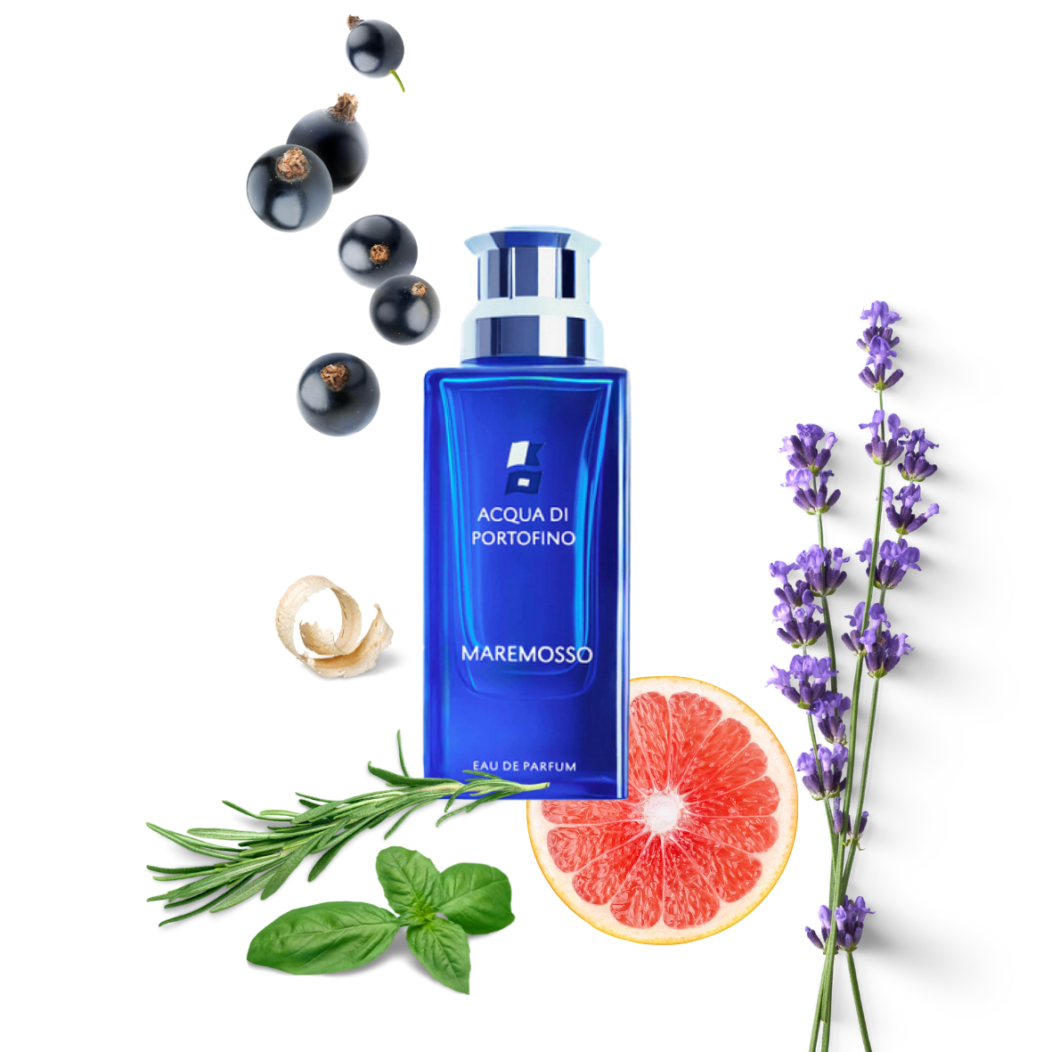 Acqua Di Portofino - Maremosso - Eau de parfum