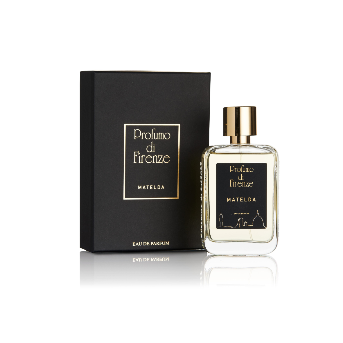 Profumo Di Firenze - Matelda - Eau de parfum