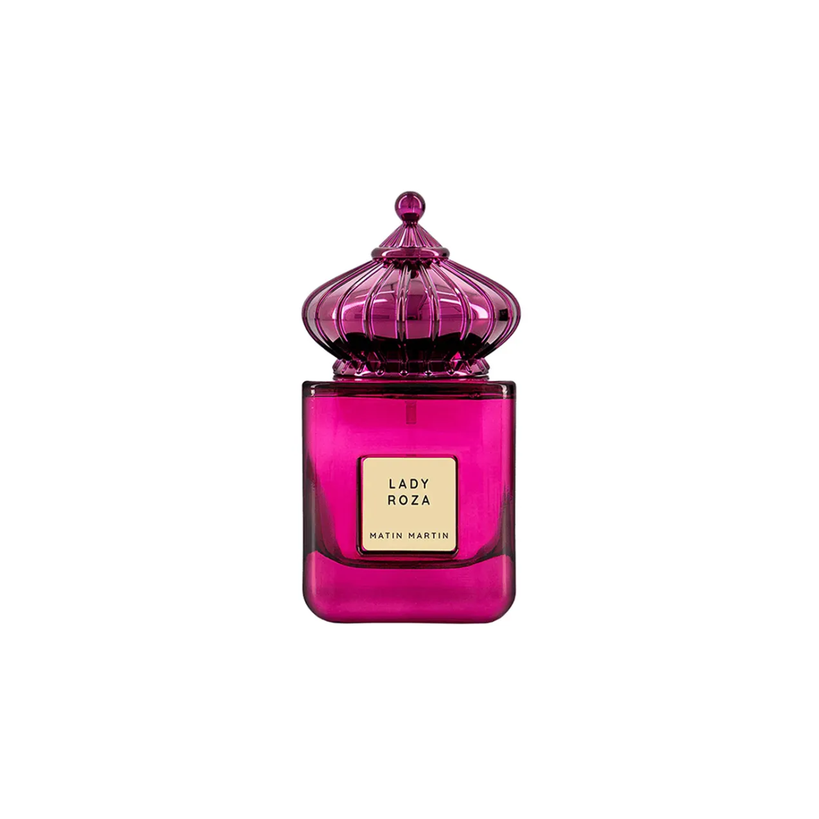 Matin Martin - Lady Roza - Eau de parfum