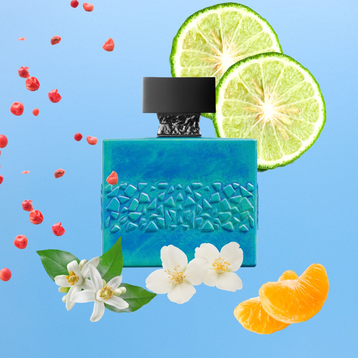 Micallef - Edenfalls - Eau de parfum