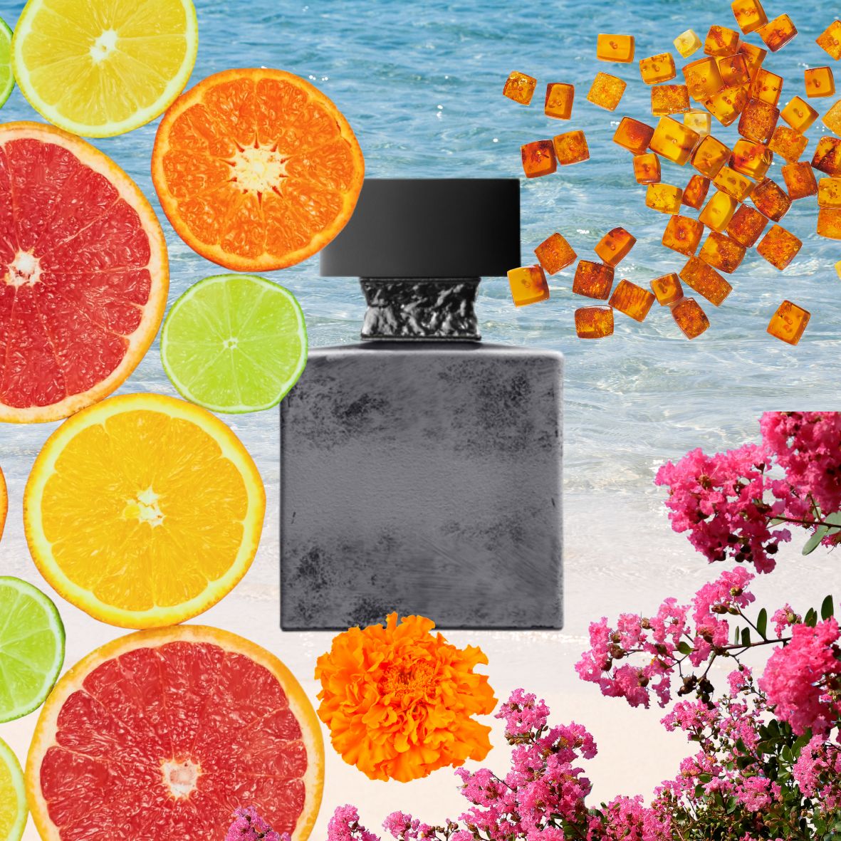 Micallef - Osaito - Eau de parfum