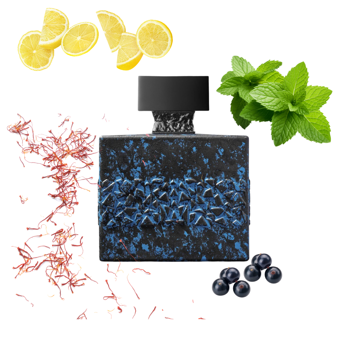 Micallef - Desir Toxic L'intense - Eau de parfum