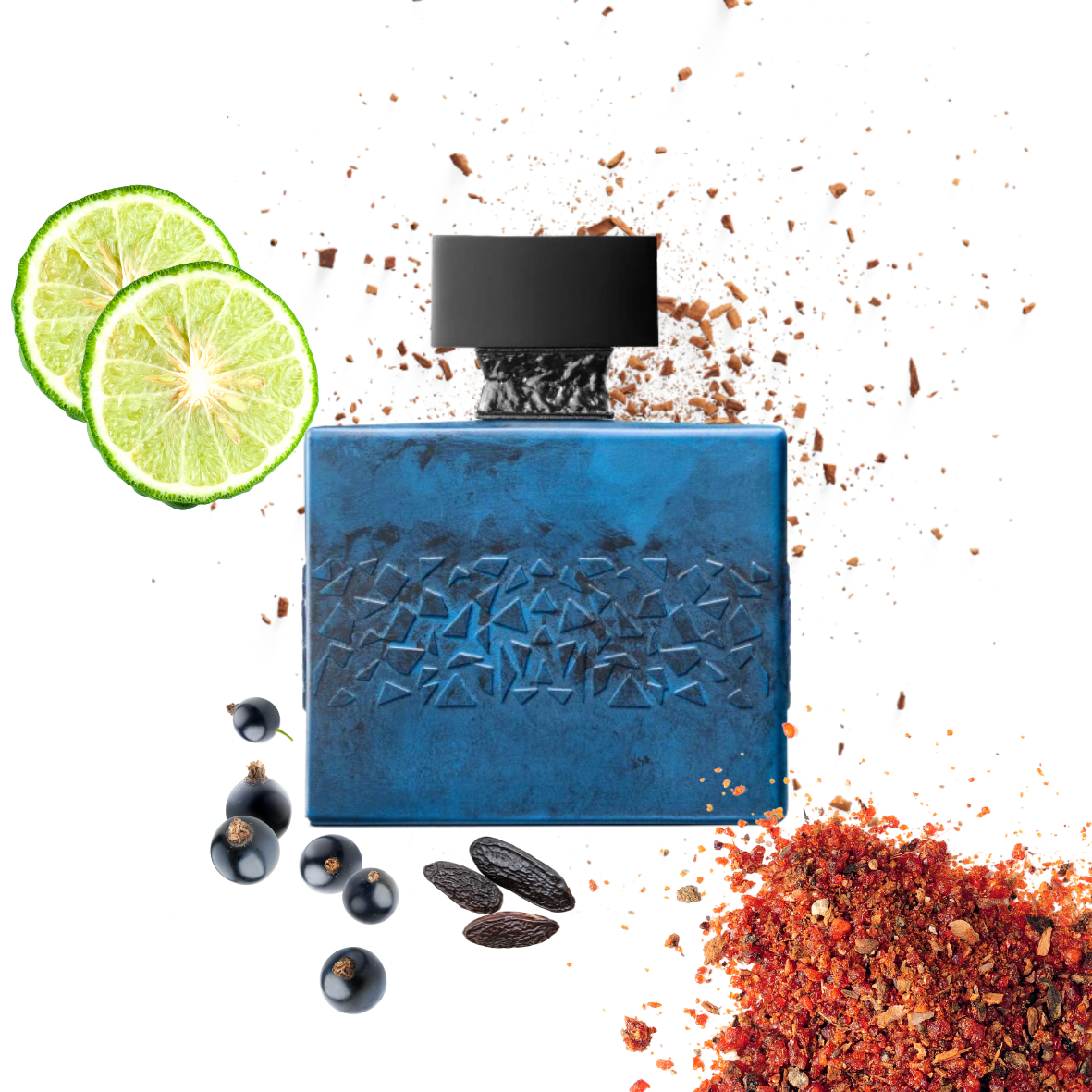 Micallef - Desir Toxic - Eau de parfum