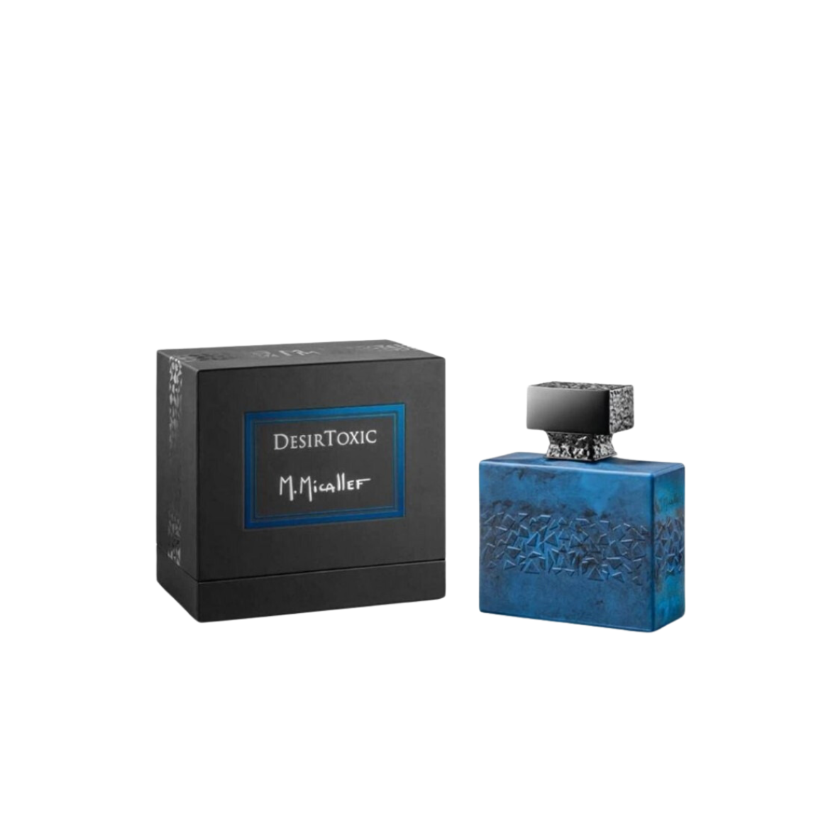 Micallef - Desir Toxic - Eau de parfum