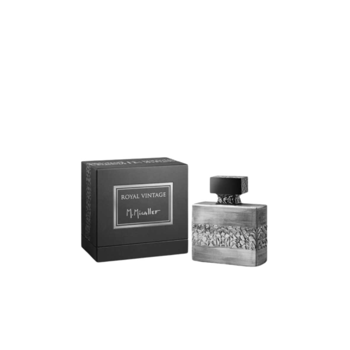 Micallef - Royal Vintage - Eau de parfum
