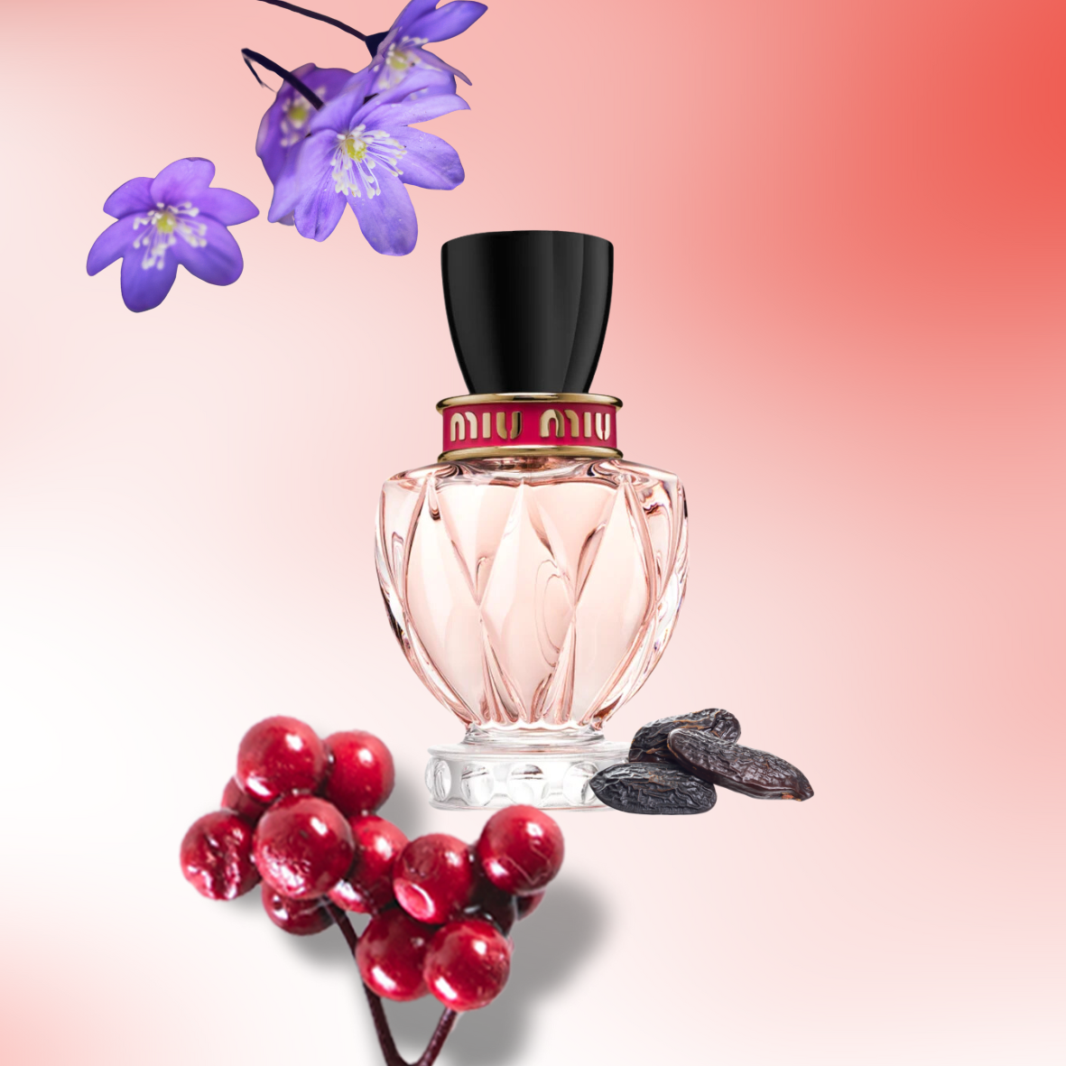 Miu Miu - Twist - Eau de parfum