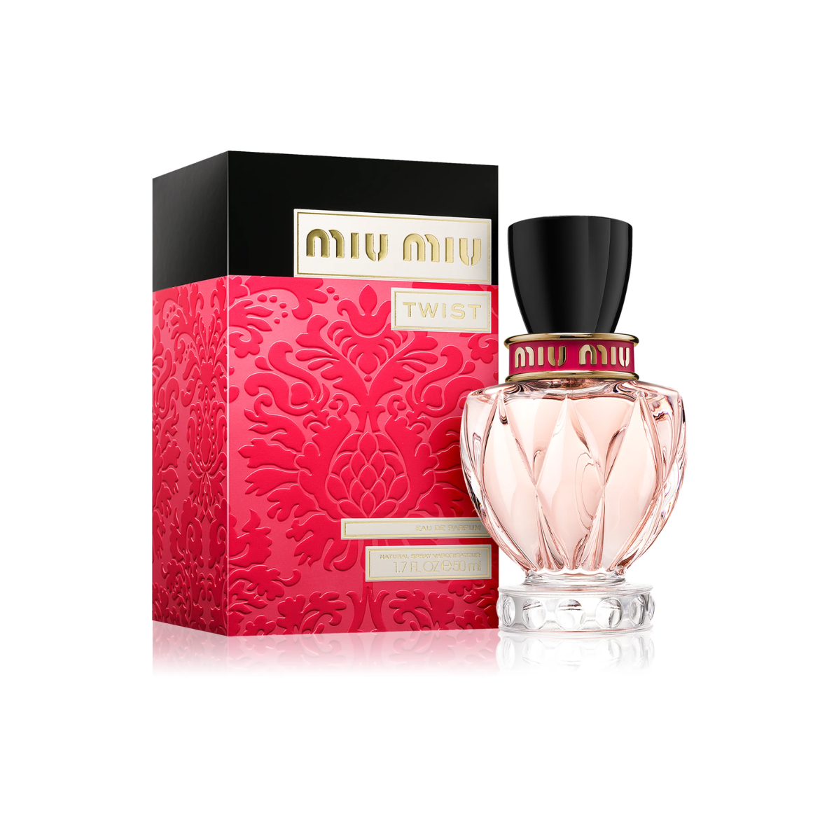 Miu Miu - Twist - Eau de parfum