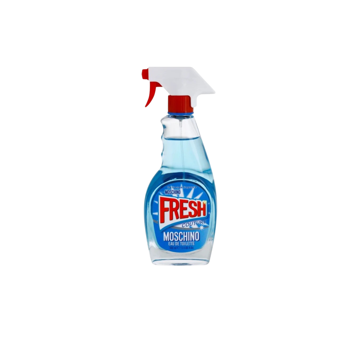 Moschino - Fresh Couture - Eau de toilette