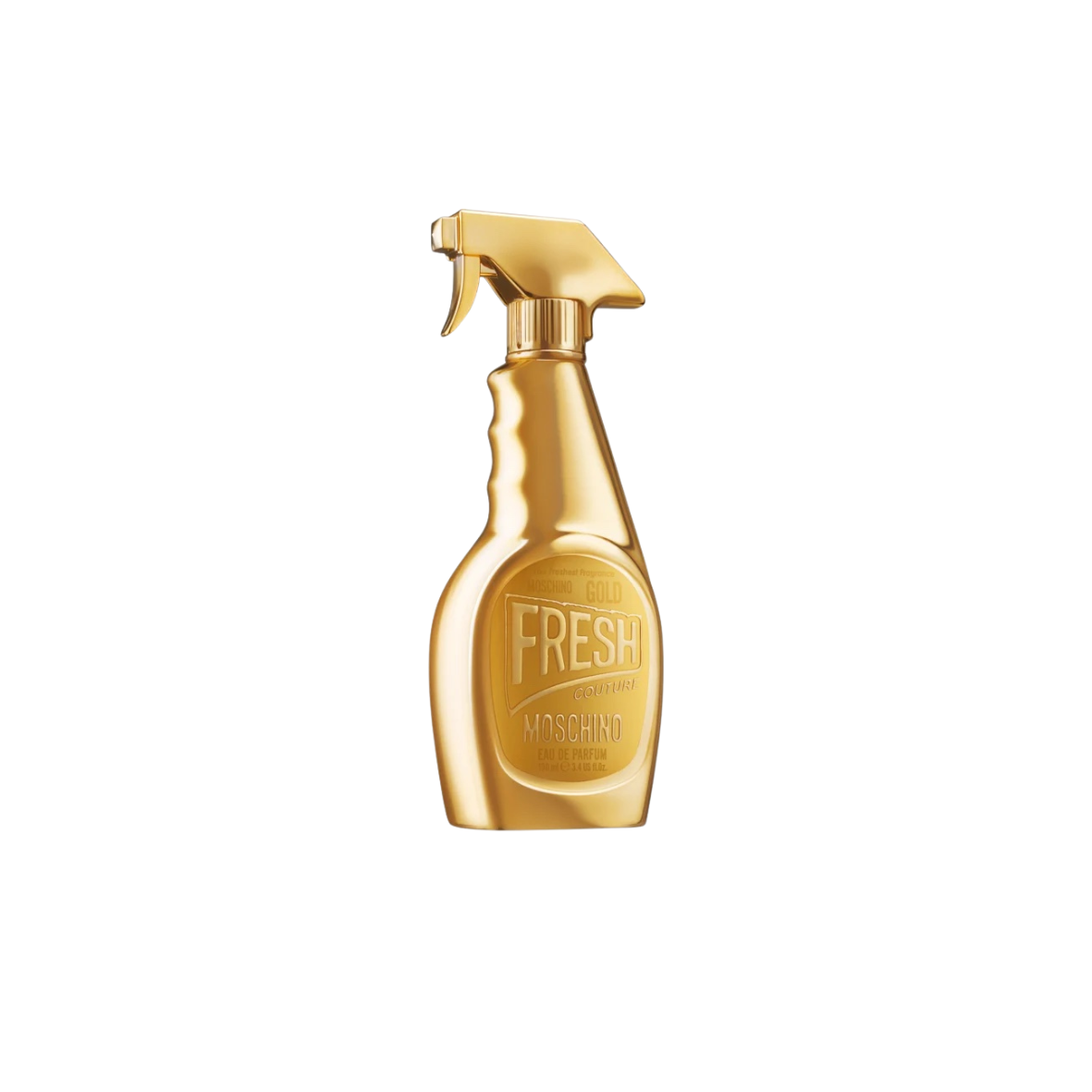 Moschino - Fresh Gold Couture - Eau de parfum