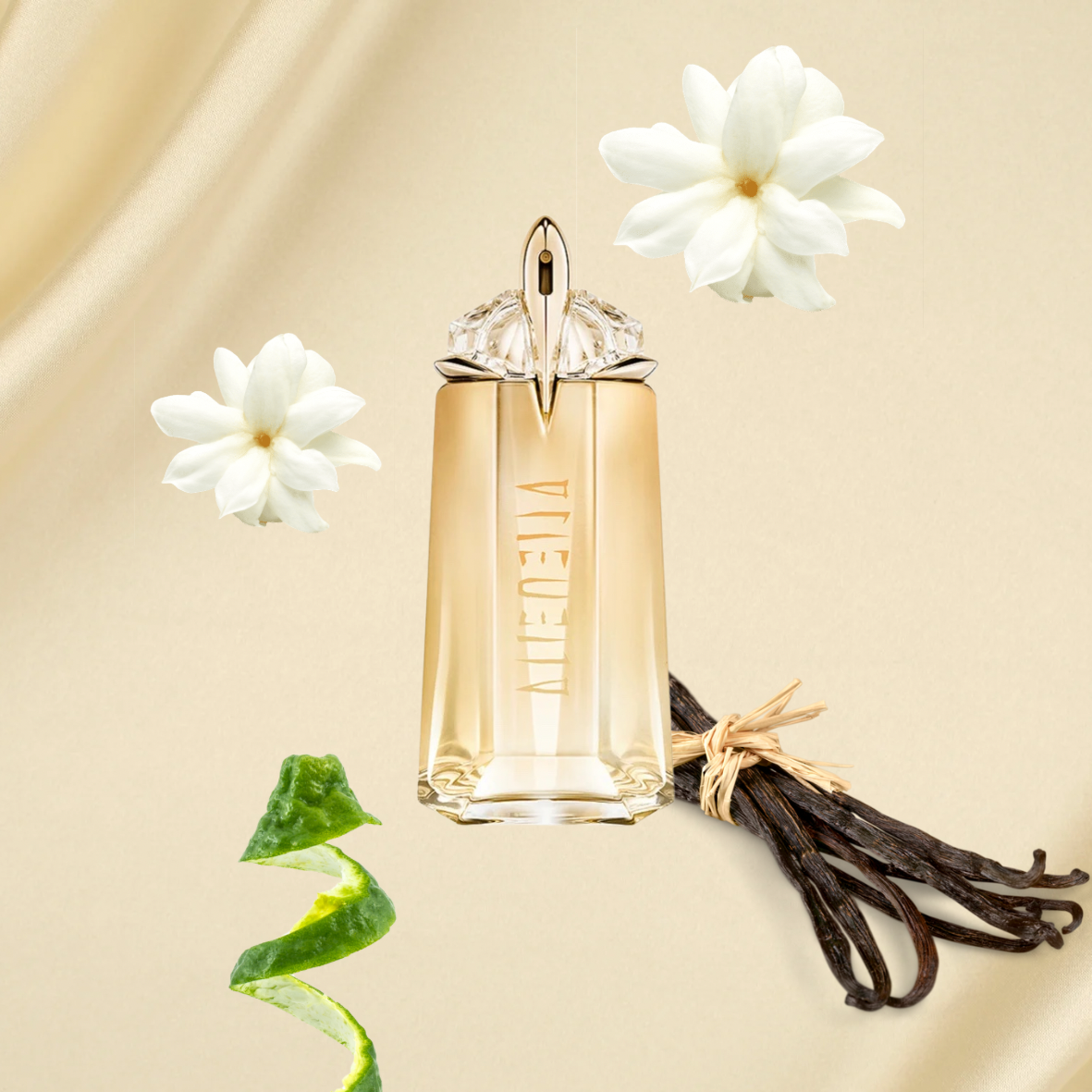 Thierry Mugler - Alien Goddess - Eau de parfum