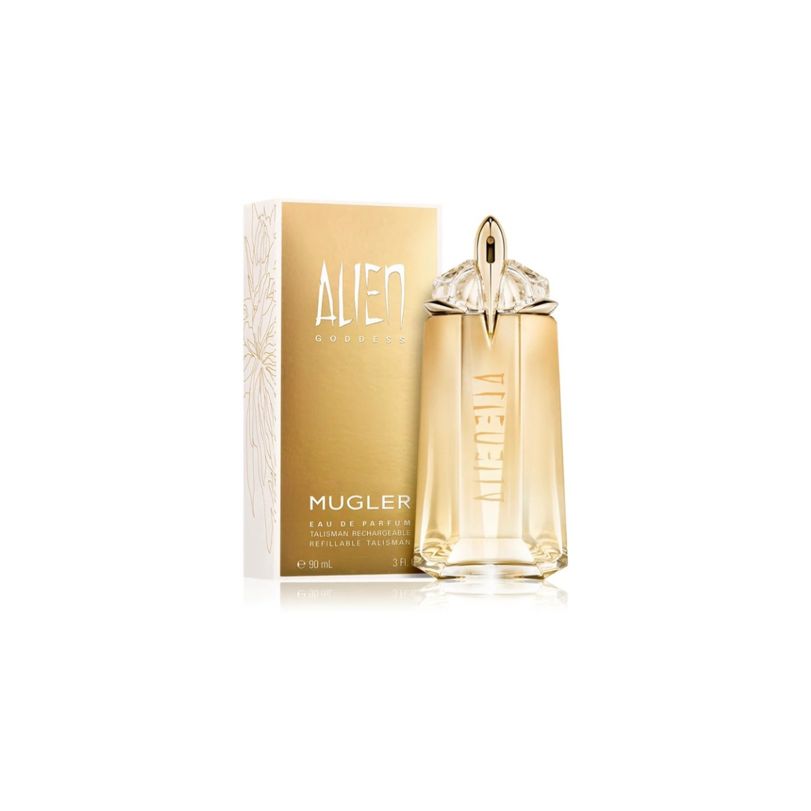 Thierry Mugler - Alien Goddess - Eau de parfum