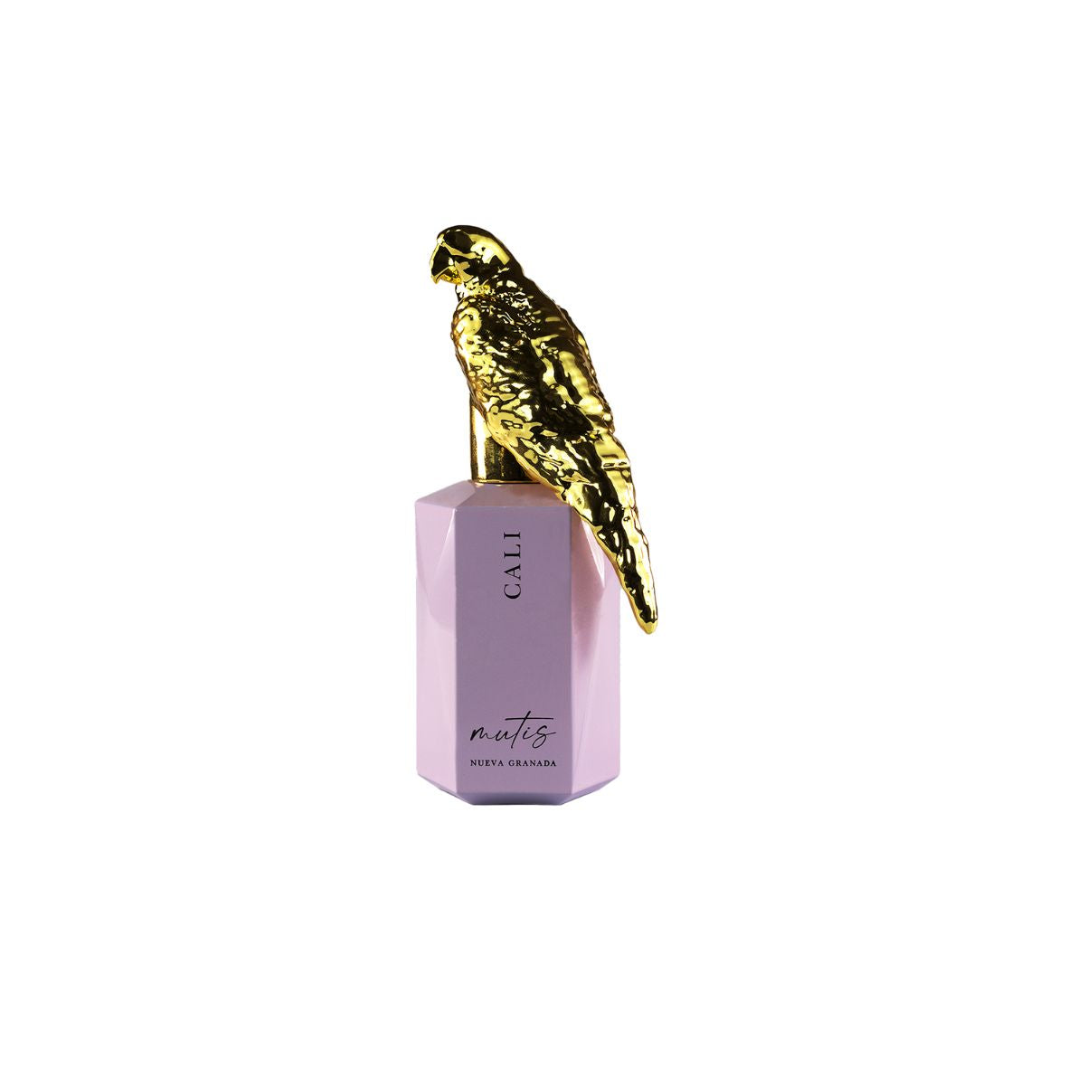 Mutis nueva granada - Cali - Extrait de parfum