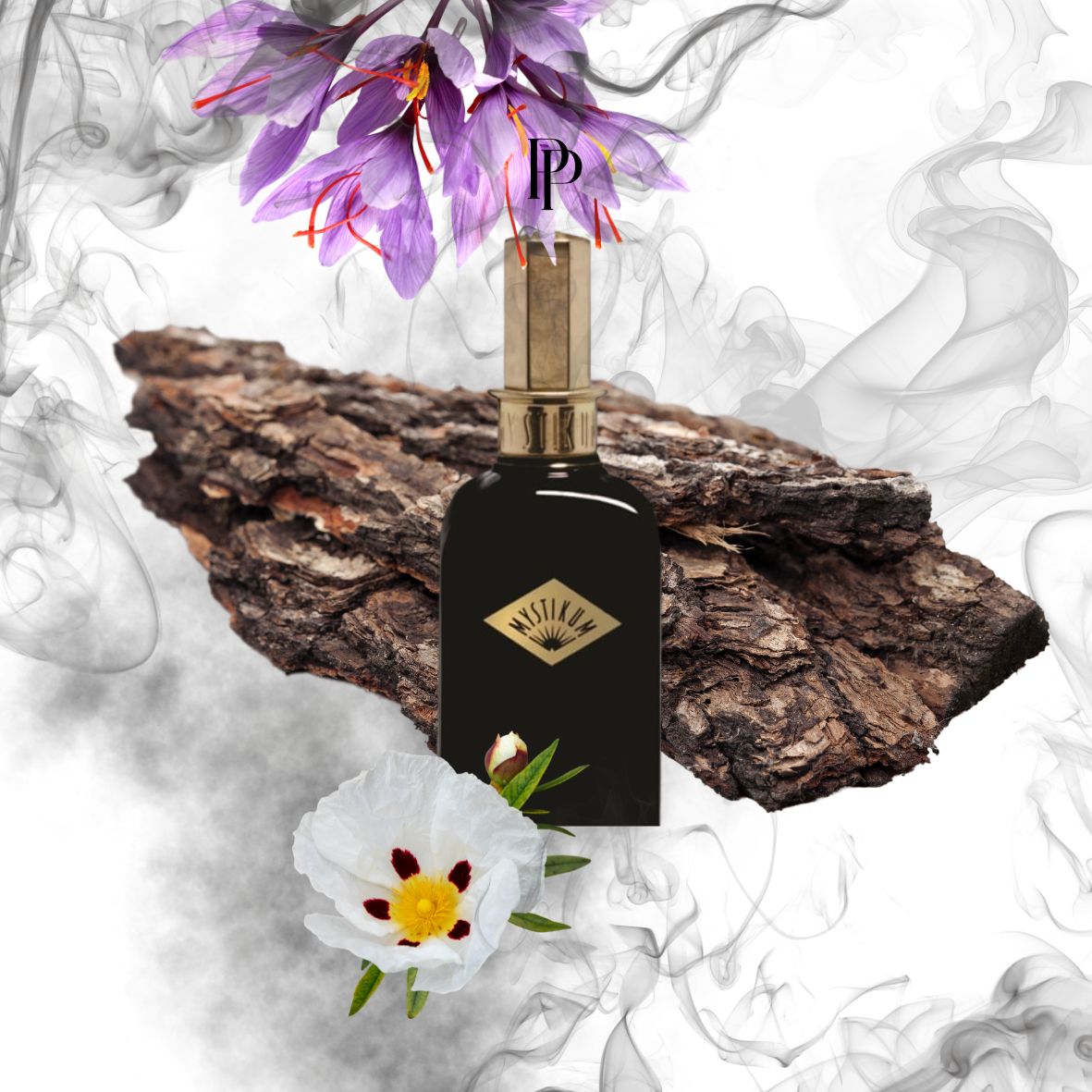 Mystikum - Moonlight ceremony - Eau de parfum