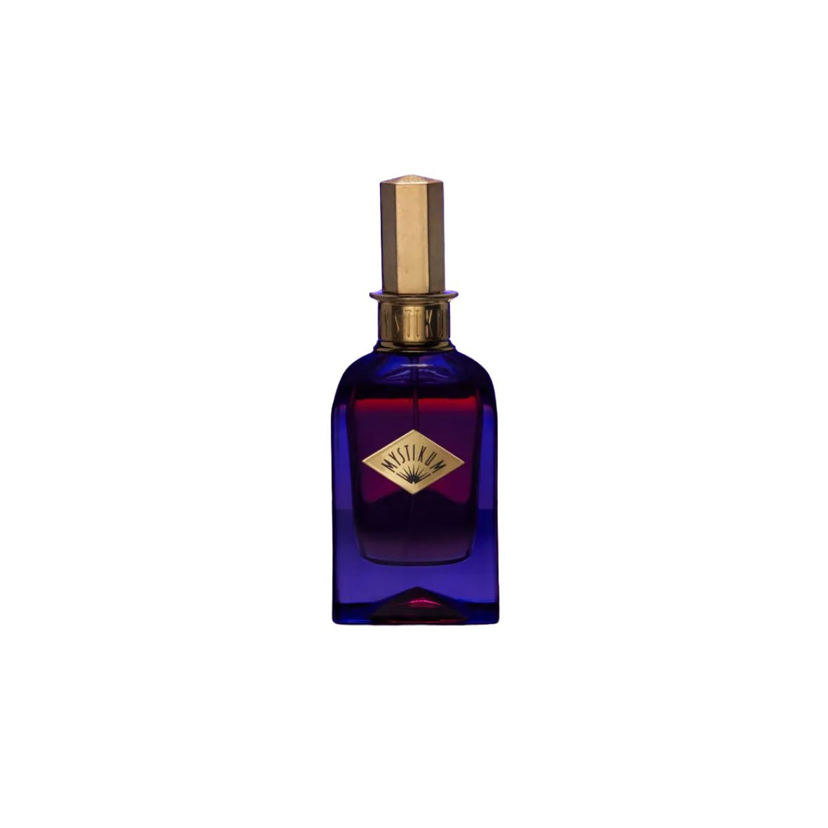 Mystikum - Nightfall in the city of kings - Eau de parfum