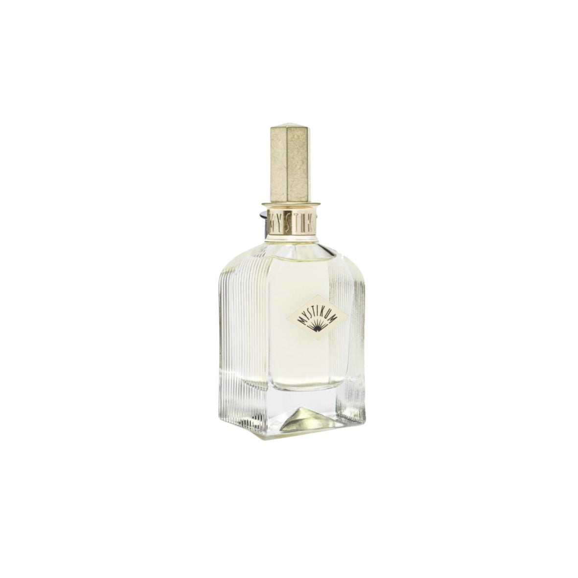 Mystikum - The color of air - Eau de parfum