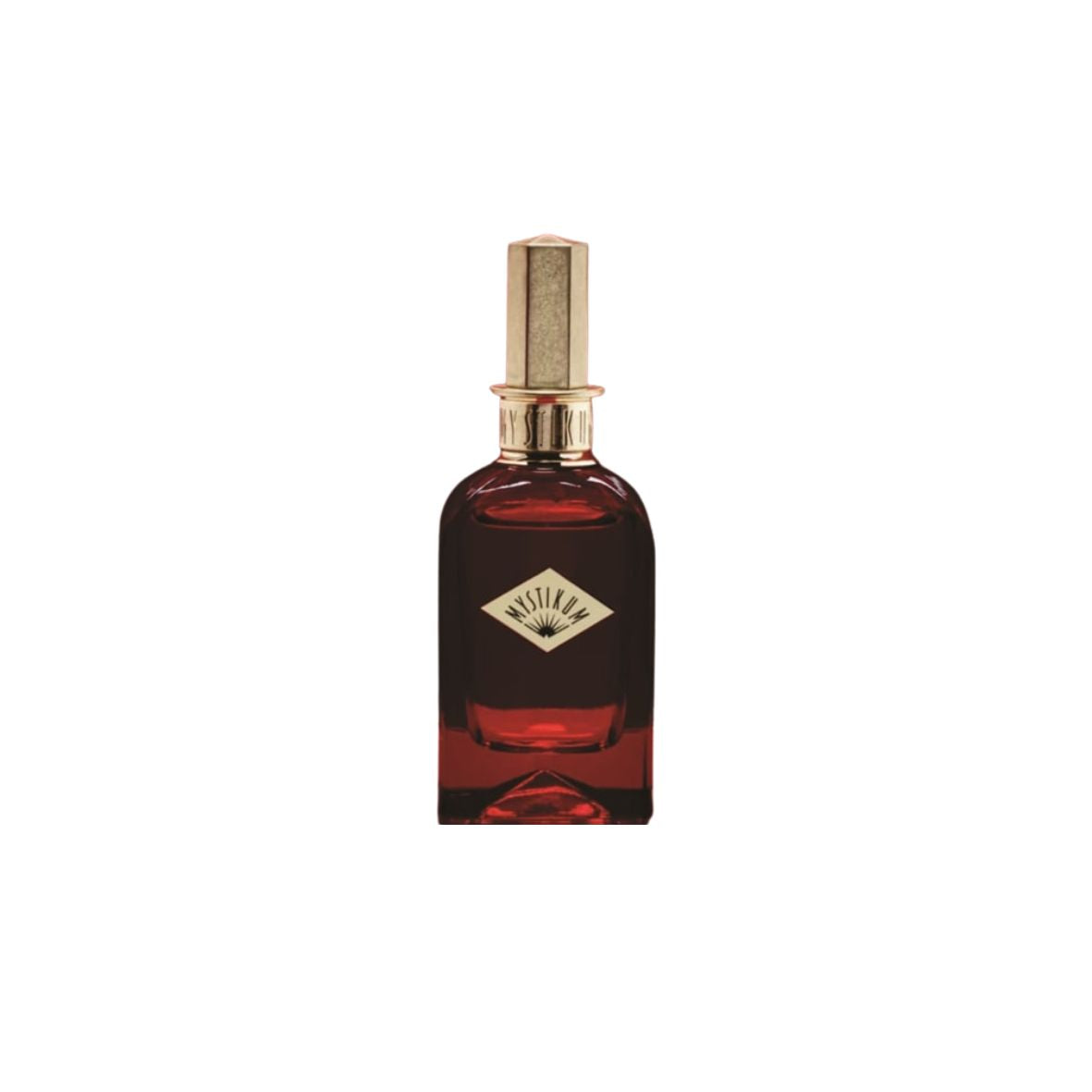 Mystikum - The empress kiss - Eau de parfum