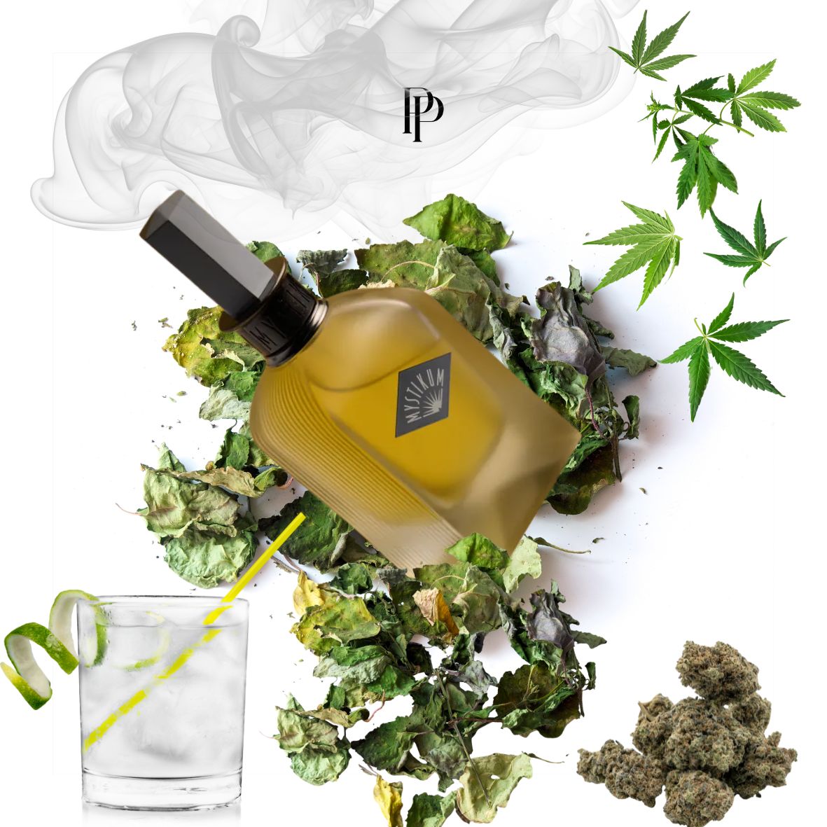 Mystikum - The need to fly - Eau de parfum