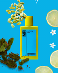Grammatik Drammatik- NFI- Eau de parfum
