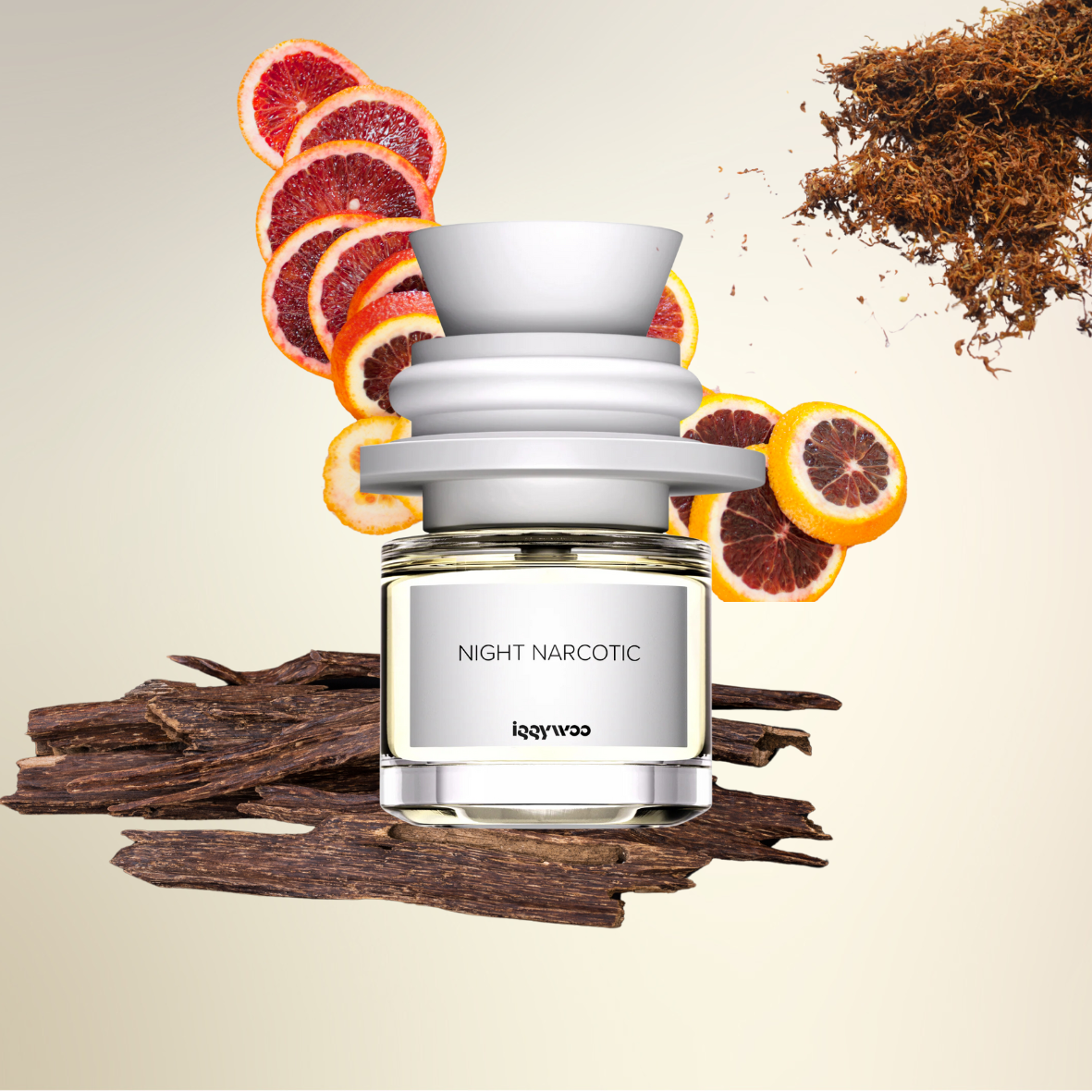 Iggywoo - Night Narcotic - Eau de parfum