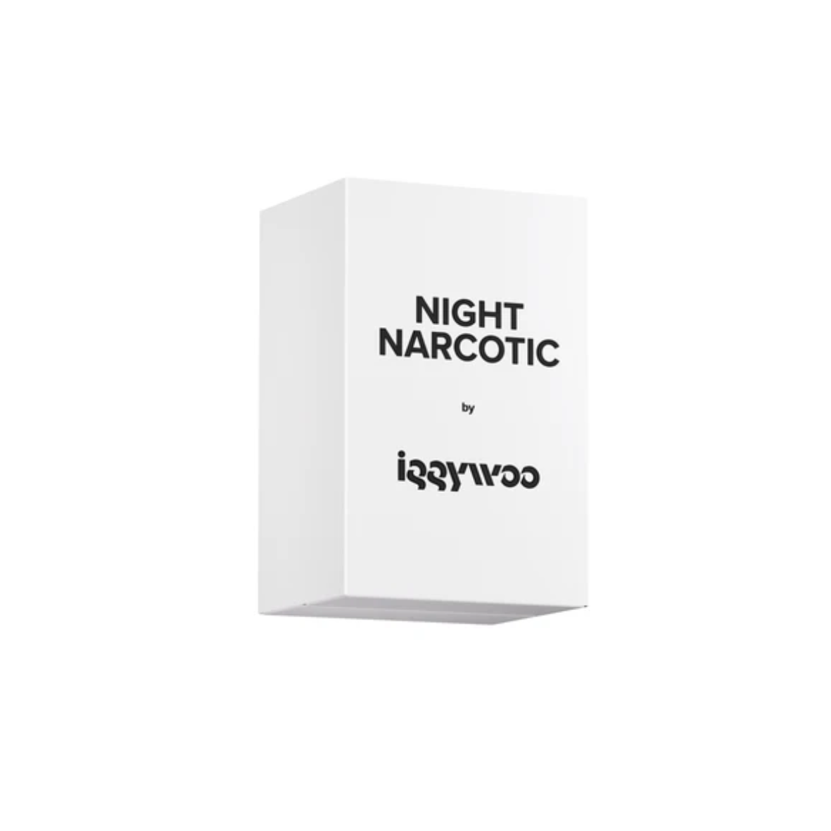 Iggywoo - Night Narcotic - Eau de parfum