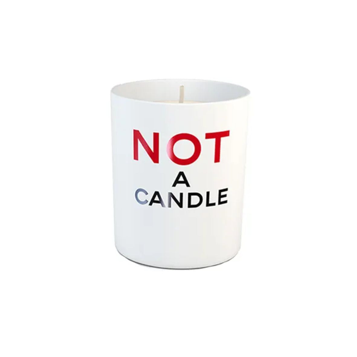 Juliette Has a Gun - Not a candle