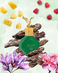 Nabeel - Al bashiq sama - Eau de parfum