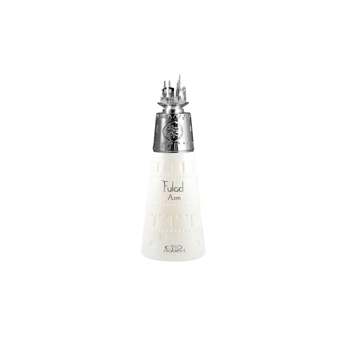 Nabeel - Fulad Azm - Eau de parfum