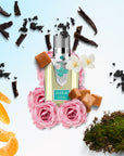 Nabeel - Jassar - Eau de parfum