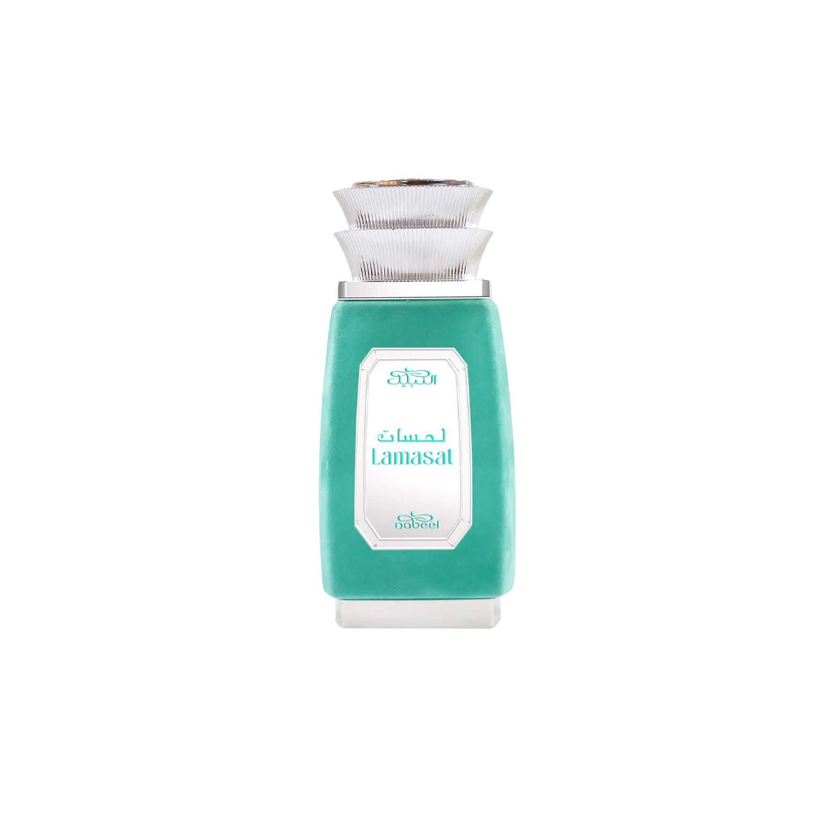 Nabeel - Lamasat - Eau de parfum