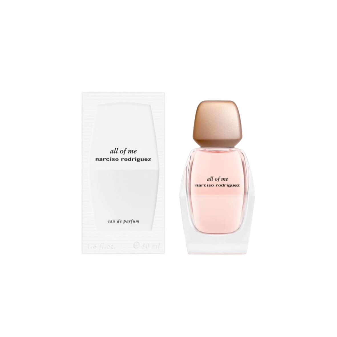 Narciso Rodriguez - All Of Me - Eau de parfum