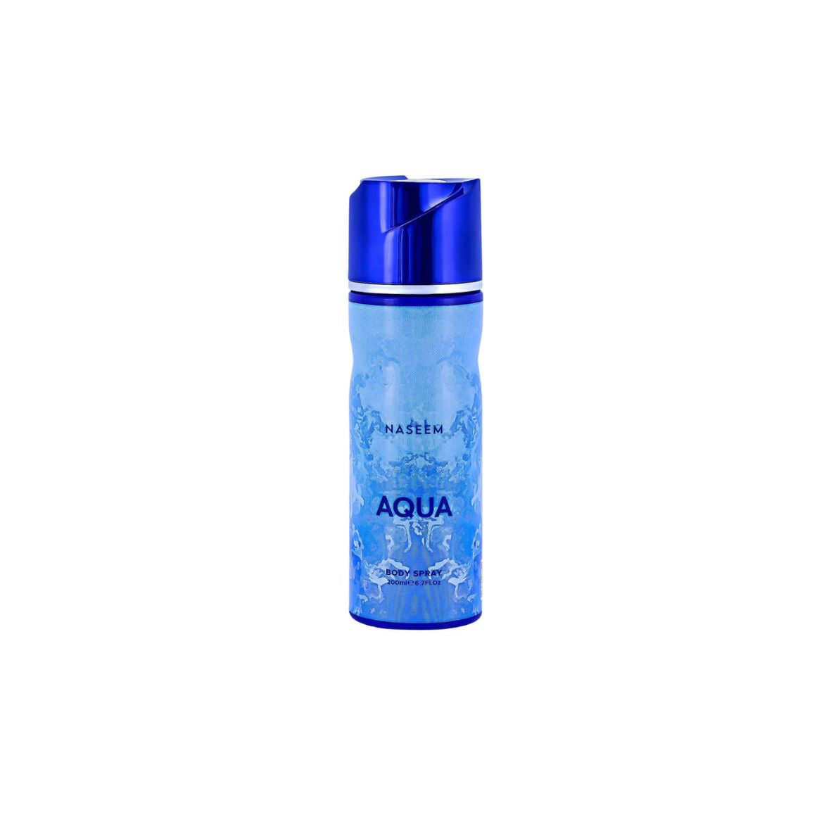 Naseem - Aqua - Body spray