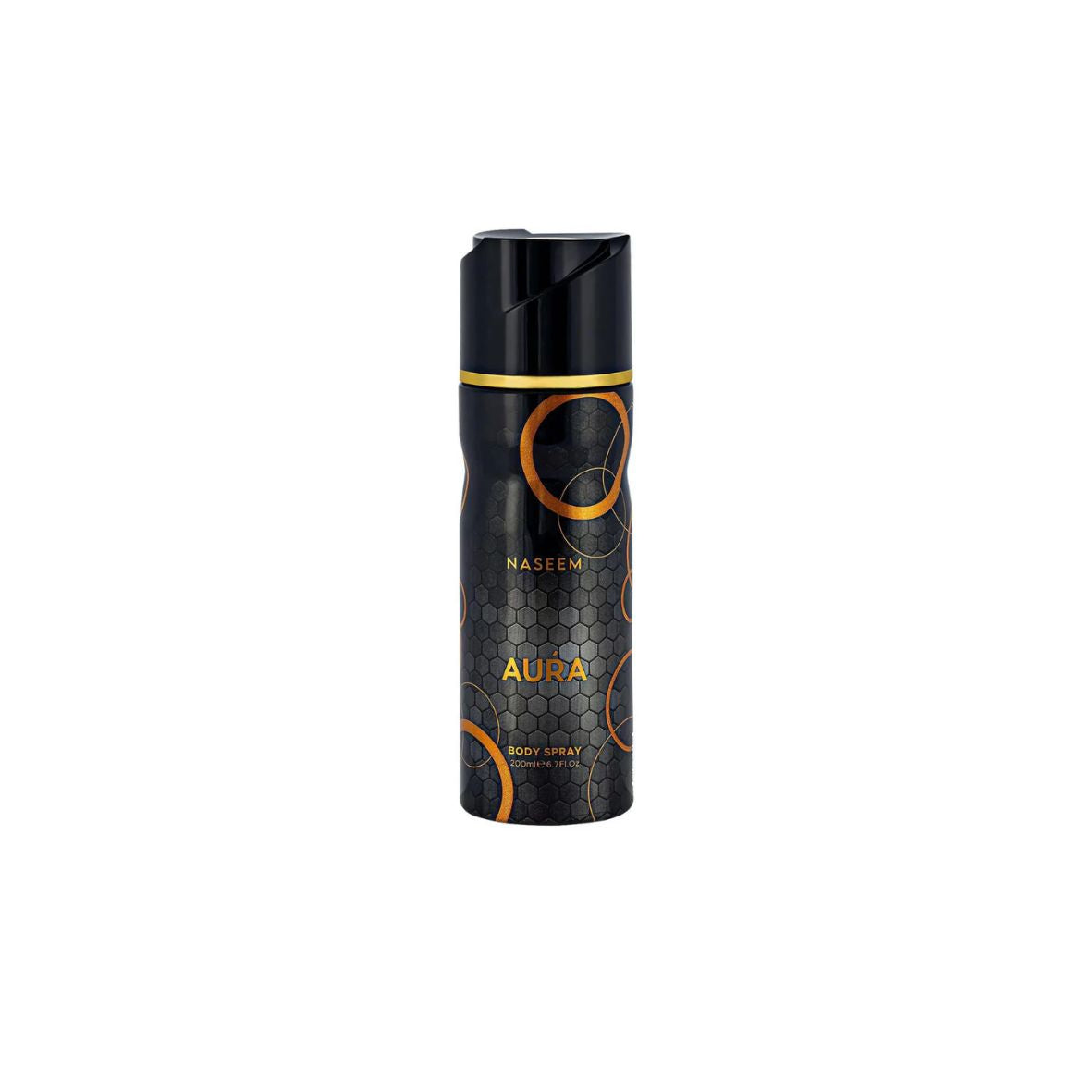 Naseem - Aura - Body spray