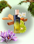 Naseem - Aura - Aqua parfume