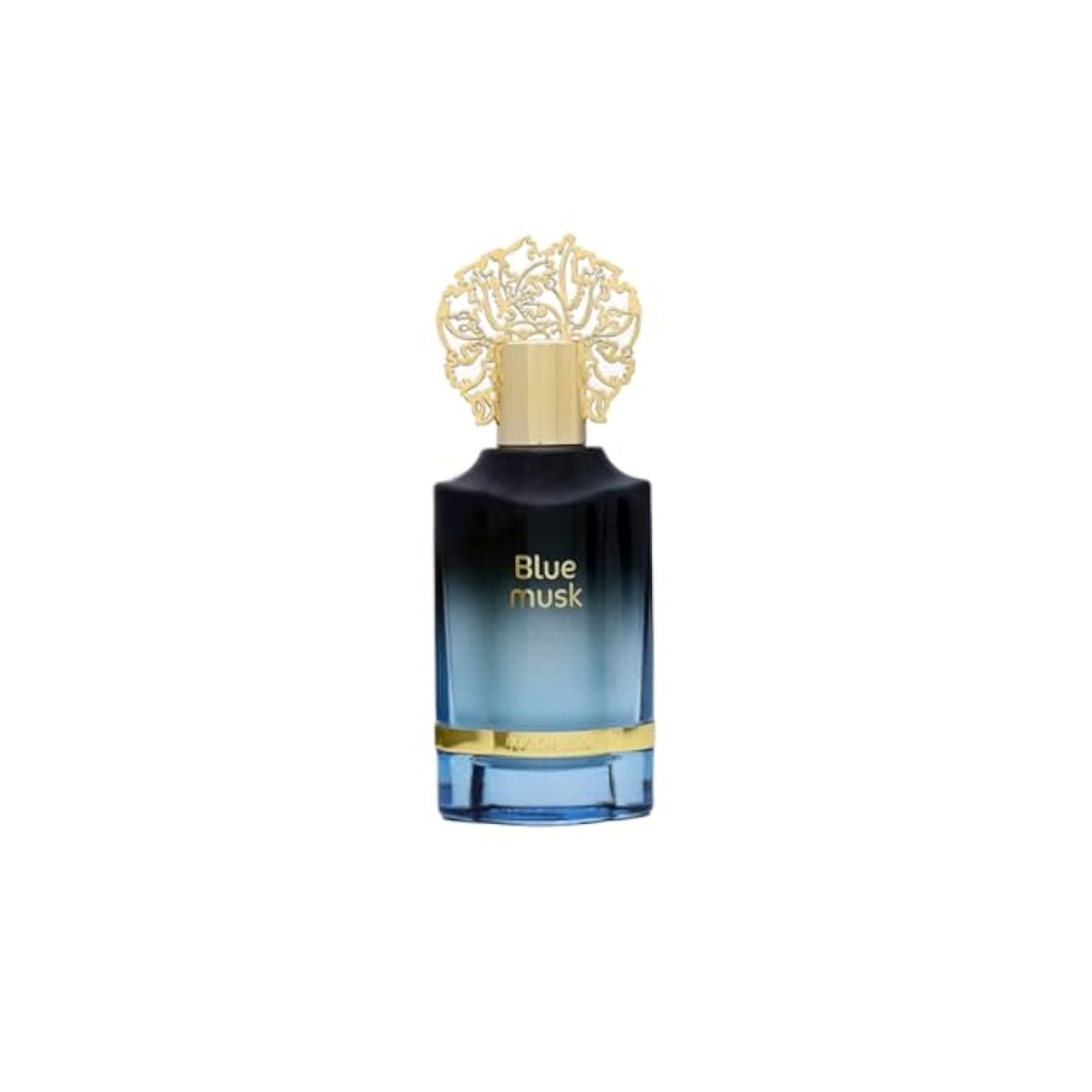 Naseem - Blue Musk - Aqua parfume