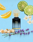 Naseem - Blue Musk - Aqua parfume
