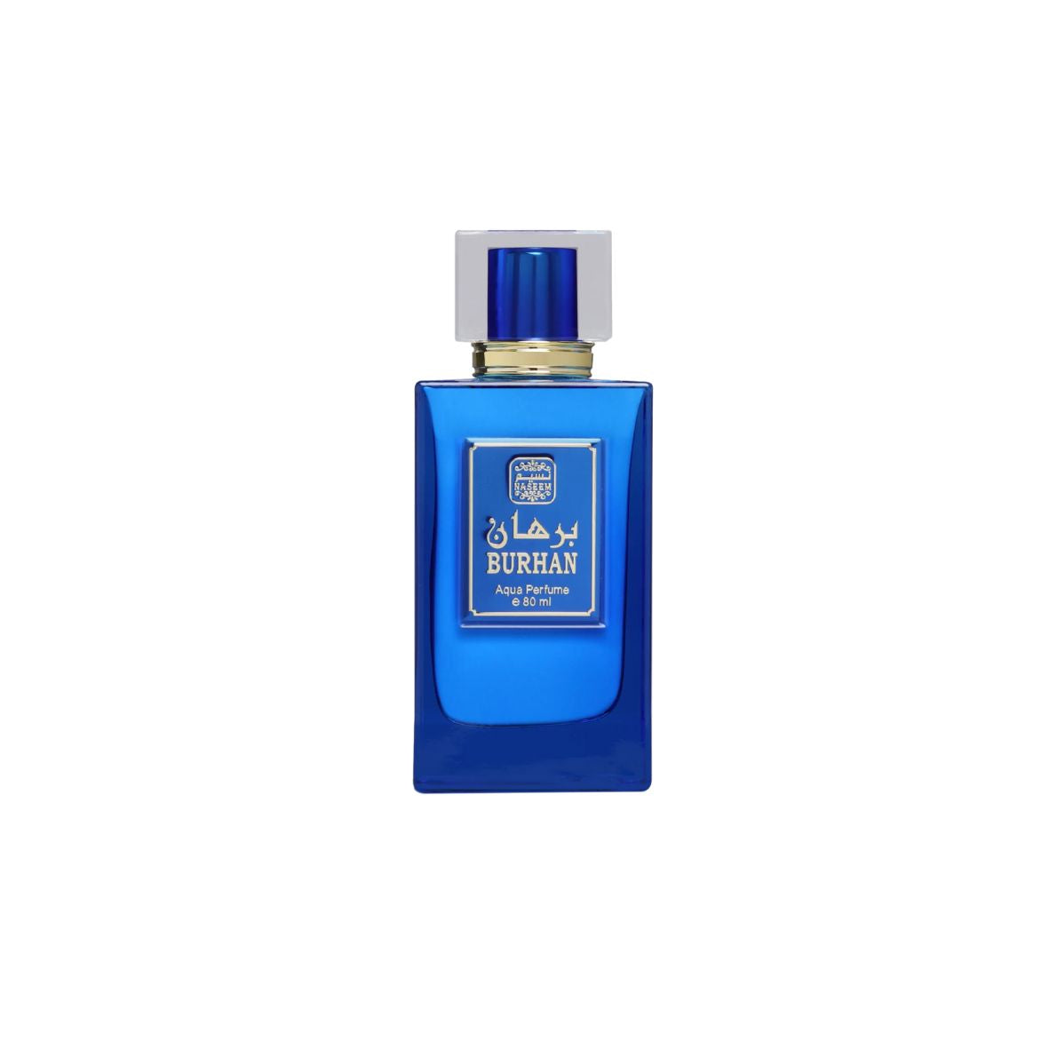 Naseem - Burhan - Aqua parfume