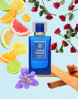 Naseem - Burhan - Aqua parfume