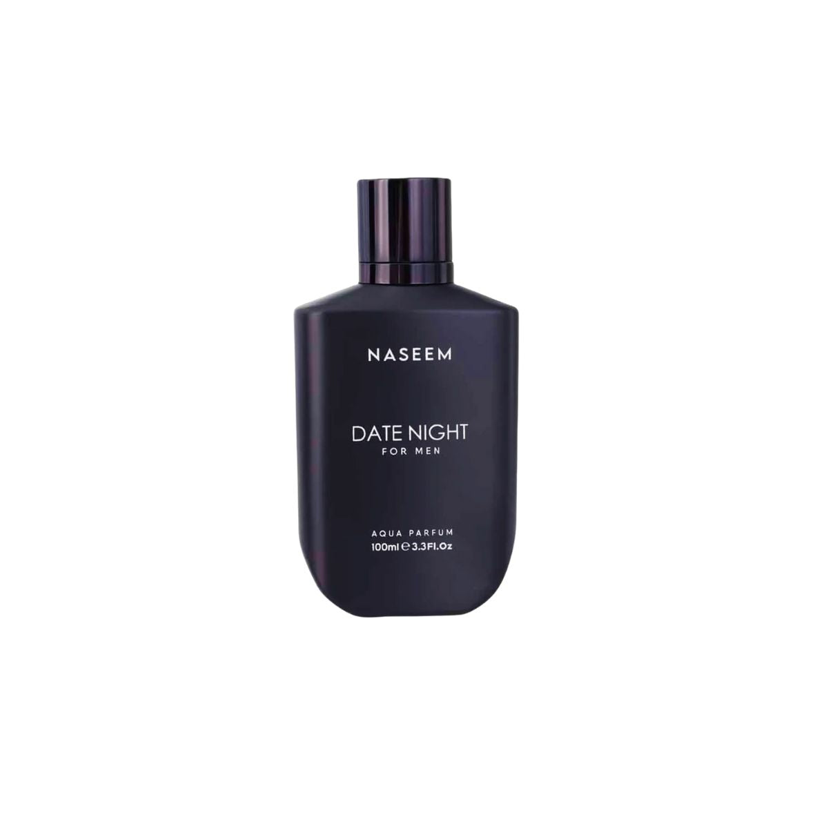 Naseem - Date night for men - Aqua parfume