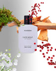 Naseem - Date night for women - Aqua parfume
