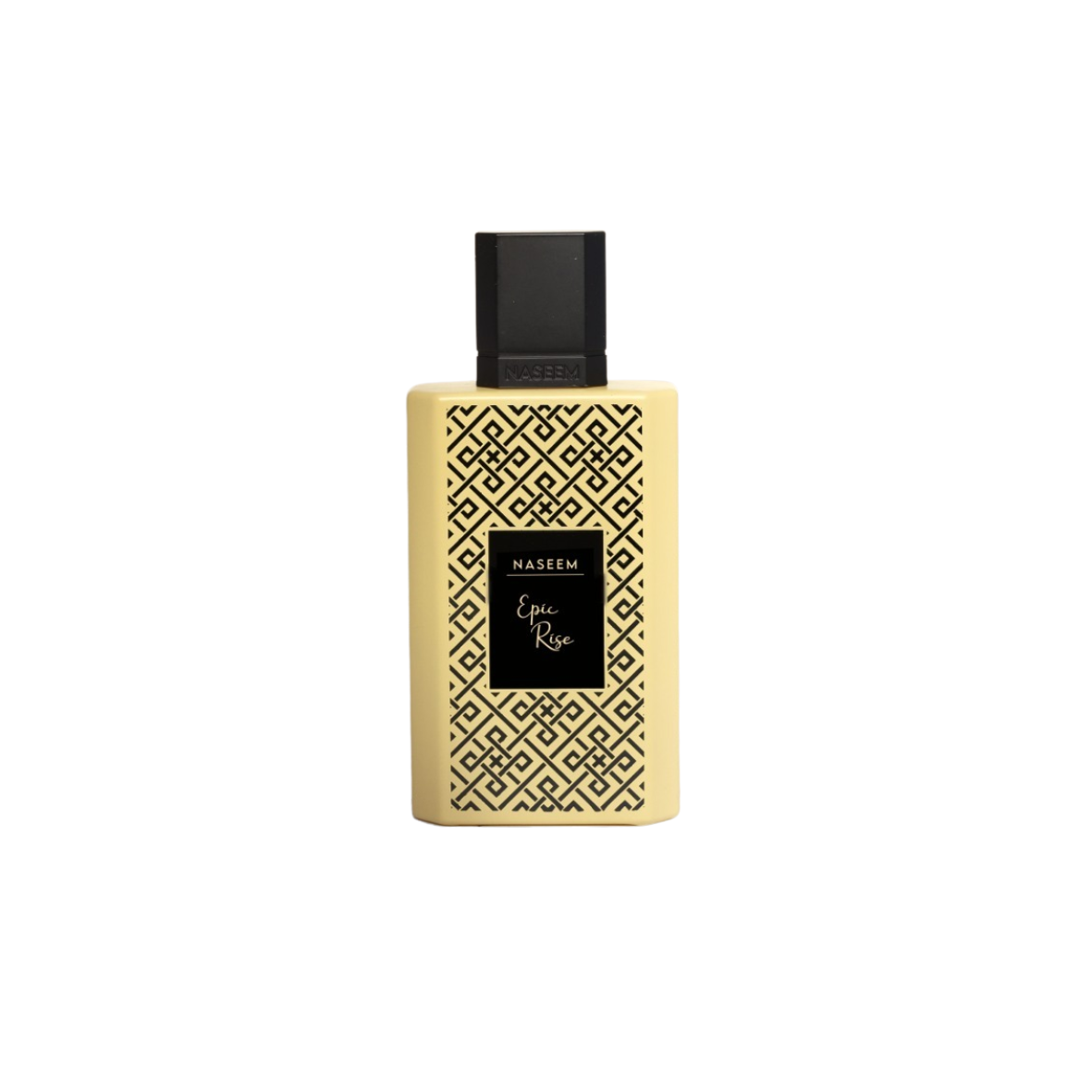 Naseem - Epic rise - Aqua parfume
