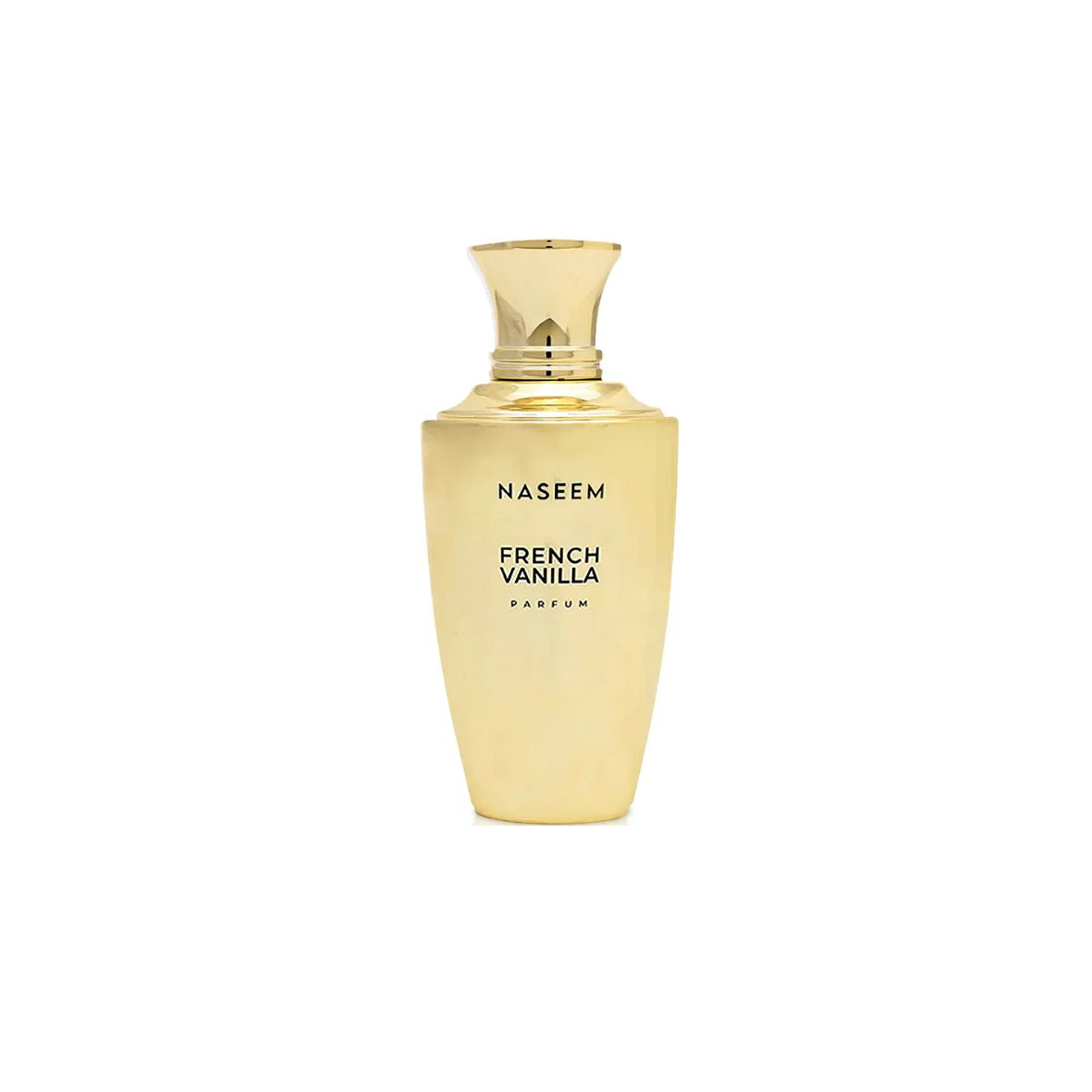 Naseem - French vanilla - Aqua parfume