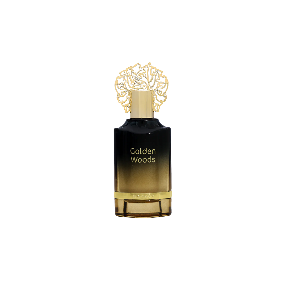 Naseem - Golden woods - Acqua parfume